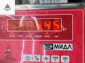 амортизатор задний правый Ford Mondeo 3 поколение 2001, 1.8 л., бензин, МКПП, серый, универсал - фото №4