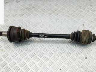 полуось задняя (приводной вал, ШРУС) BMW 5 серия E39 [рестайлинг] 2001, 3.0 л., дизель, АКПП, серый, седан