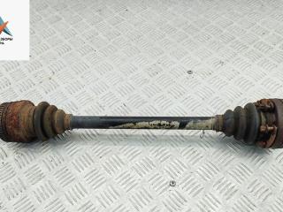 полуось задняя (приводной вал, ШРУС) BMW 3 серия E36 1996, 1.8 л., бензин, МКПП, зелёный, универсал