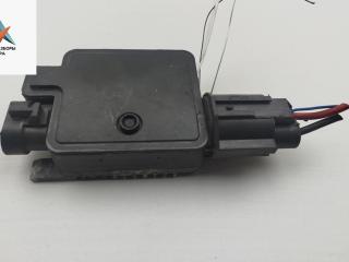вентилятор радиатора Ford Focus 2 поколение 2006, 1.6 л., i, бензин, 940002904