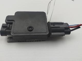вентилятор радиатора Ford Focus II 2006, 1.6 л., i, бензин, 940002904