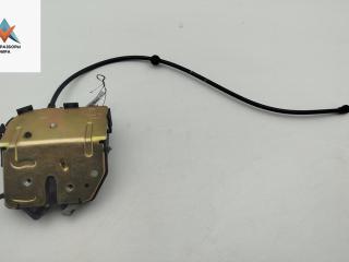 замок багажника Ford Focus 1 поколение 2000, универсал, YS4A43102