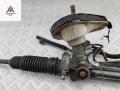 рулевая рейка Ford Mondeo 3 поколение 2002, 2.0 л., бензин, МКПП, чёрный, хетчбэк 5 дв., 1S7C-3200-AE - фото №3
