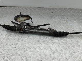 рулевая рейка Ford Mondeo 3 поколение 2002, 2.0 л., бензин, МКПП, чёрный, хетчбэк 5 дв., 1S7C-3200-AE