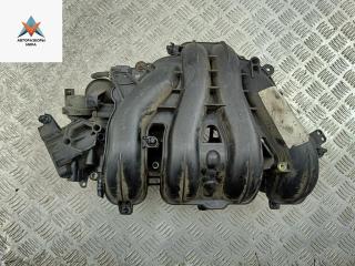 коллектор впускной Ford Focus 2 поколение [рестайлинг] 2007, 1.8 л., бензин, универсал