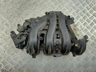 коллектор впускной Ford Focus 2 поколение [рестайлинг] 2007, 1.8 л., бензин, универсал