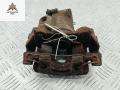суппорт задний правый Renault Espace 4 поколение 2004, 2.0 л., бензин, АКПП, серый, минивэн - фото №2