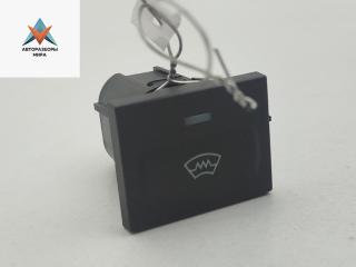 кнопка обогрева лобового стекла Ford Focus 2 поколение [рестайлинг] 2007, 1.8 л., бензин, МКПП, серый, универсал, 7M5T18K574AA