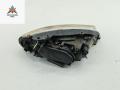фара левая Volkswagen Sharan 1 поколение [2-й рестайлинг] 2007, 1.9 л., дизель, МКПП, чёрный, минивэн, 7M3941015AD - фото №2