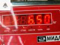 полуось задняя (приводной вал, ШРУС) BMW 5 серия E39 1999, 2.5 л., бензин, АКПП, синий, универсал - фото №4