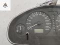 приборная панель Mitsubishi Carisma 1 поколение 1998, 1.8 л., бензин, АКПП, зелёный, седан, MR381340 - фото №2