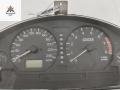 приборная панель Mitsubishi Carisma 1 поколение 1998, 1.8 л., бензин, АКПП, зелёный, седан, MR381340 - фото №3
