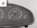 приборная панель Mitsubishi Carisma 1 поколение 1998, 1.8 л., бензин, АКПП, зелёный, седан, MR381340 - фото №4