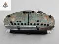 приборная панель Mitsubishi Carisma 1 поколение 1998, 1.8 л., бензин, АКПП, зелёный, седан, MR381340 - фото №5
