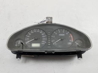 приборная панель Mitsubishi Carisma 1 поколение 1998, 1.8 л., бензин, АКПП, зелёный, седан, MR381340