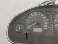 приборная панель Mitsubishi Carisma 1 поколение 1998, 1.8 л., бензин, АКПП, зелёный, седан, MR381340 - фото №2