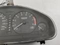 приборная панель Mitsubishi Carisma 1 поколение 1998, 1.8 л., бензин, АКПП, зелёный, седан, MR381340 - фото №4