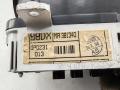 приборная панель Mitsubishi Carisma 1 поколение 1998, 1.8 л., бензин, АКПП, зелёный, седан, MR381340 - фото №6