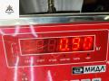 шланг гидроусилителя Volkswagen Sharan 1 поколение [2-й рестайлинг] 2007, 1.9 л., дизель, МКПП, чёрный, минивэн - фото №4