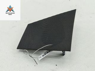 Сетка (решетка) динамика Volkswagen Sharan 1 поколение [2-й рестайлинг] 2004, 2.8 л., бензин, МКПП, чёрный, минивэн, 7M3857227A