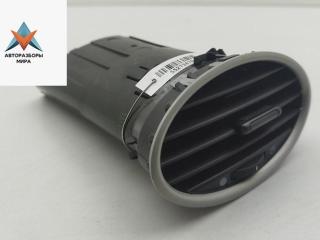 дефлектор обдува салона Ford Focus 2 поколение [рестайлинг] 2007, 1.8 л., бензин, МКПП, серый, универсал, 4M51A014L21