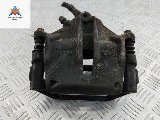суппорт передний правый Ford Mondeo 3 поколение 2001, 1.8 л., бензин, МКПП, серый, универсал, Y01129