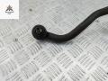 рулевая рейка Volkswagen Sharan 1 поколение [2-й рестайлинг] 2007, 1.9 л., дизель, МКПП, чёрный, минивэн - фото №2