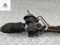 рулевая рейка Volkswagen Sharan 1 поколение [2-й рестайлинг] 2007, 1.9 л., дизель, МКПП, чёрный, минивэн - фото №3