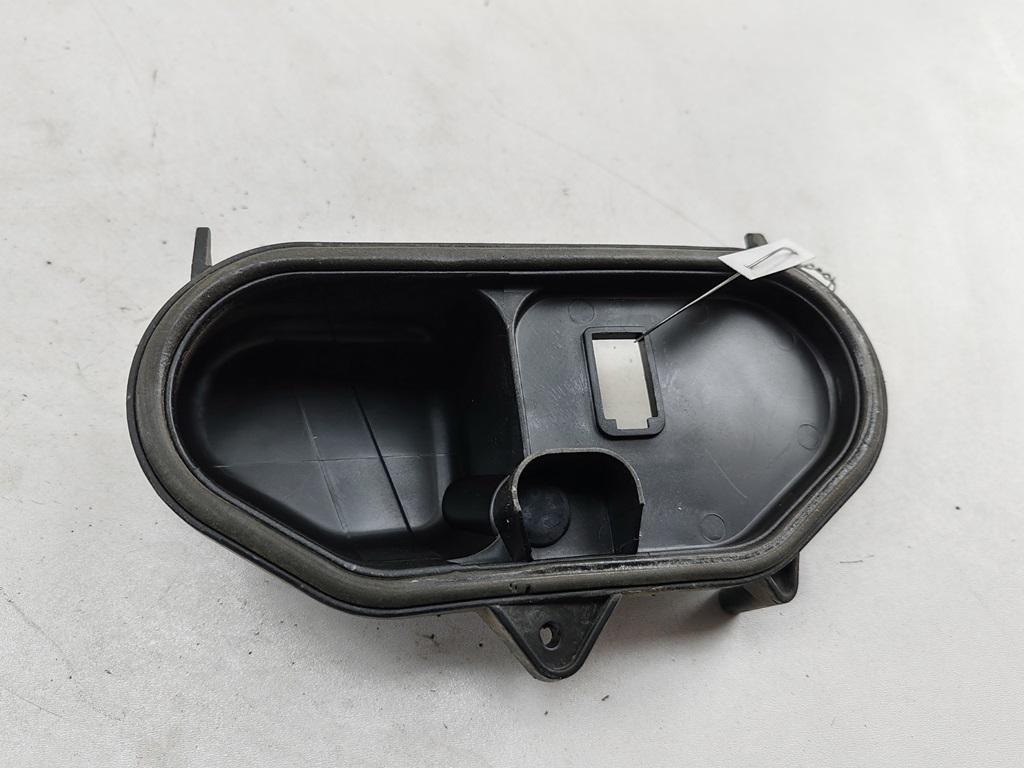 крышка фары Volkswagen Sharan 2004, 2.8 л., бензин, МКПП, чёрный, минивэн, 1305239194