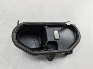 крышка фары Volkswagen Sharan 2004, 2.8 л., бензин, МКПП, чёрный, минивэн, 1305239194