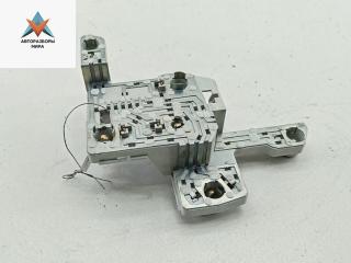 Плата фонаря заднего правого Ford Mondeo 3 поколение 2002, 2.0 л., бензин, МКПП, чёрный, хетчбэк 5 дв., 1S7X13N411A