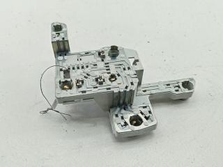Плата фонаря заднего правого Ford Mondeo 3 поколение 2002, 2.0 л., бензин, МКПП, чёрный, хетчбэк 5 дв., 1S7X13N411A