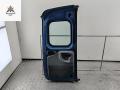 дверь задняя распашная правая Dacia (Renault) Logan 2008, 1.5 л., дизель, МКПП, серый, универсал - фото №2