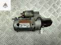 стартер Ford Focus 2 поколение [рестайлинг] 2007, 1.8 л., бензин, МКПП, синий, универсал, 4M5T11000AC - фото №3