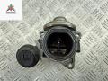 клапан EGR Volkswagen Sharan 1 поколение [2-й рестайлинг] 2007, 1.9 л., дизель, МКПП, чёрный, минивэн, 038131501AL - фото №4