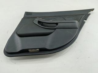 обшивка двери задняя правая BMW 5 серия E39 1999, 2.5 л., бензин, АКПП, серый, седан, 8172212