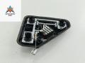 Плата фонаря заднего правого BMW 5 серия E39 1999, 2.5 л., бензин, АКПП, синий, универсал, 8371326 - фото №2