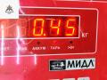 клемма аккумулятора плюс BMW 3 серия E90/E91/E92/E93 2006, 2.0 л., бензин, МКПП, серый, универсал, 9642912 - фото №3