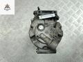 компрессор кондиционера Ford Focus 2 поколение [рестайлинг] 2007, 1.8 л., бензин - фото №5