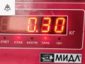 клапан EGR Ford Focus 2 поколение [рестайлинг] 2007, 1.8 л., бензин, МКПП, синий, универсал, 1S7C9D475AH - фото №3