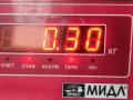 клапан EGR Ford Focus 2 поколение [рестайлинг] 2007, 1.8 л., бензин, МКПП, синий, универсал, 1S7C9D475AH - фото №3