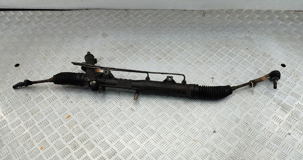 рулевая рейка BMW 3 E90/E91/E92/E93 2006, 2.0 л., бензин, МКПП, серый, универсал, 676380709