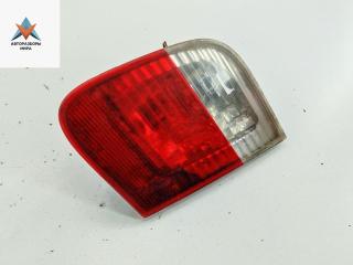 фонарь крышки багажника правый BMW 3 серия E46 [рестайлинг] 2004, 2.0 л., бензин, МКПП, синий, седан, 6910538