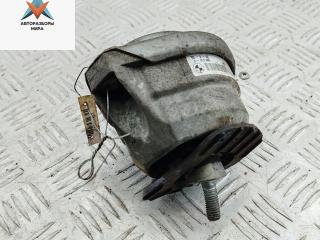 подушка крепления двигателя BMW 5 серия E60/E61 2005, 2.5 л., бензин, АКПП, чёрный, седан, 6761090