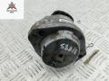 подушка крепления двигателя BMW 5 серия E60/E61 2005, 2.5 л., бензин, АКПП, чёрный, седан, 6761090 - фото №2