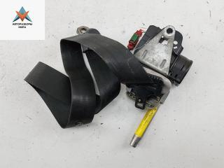 ремень безопасности Mitsubishi Carisma 1 поколение 1998, 1.8 л., бензин, АКПП, зелёный, седан, 570185999H