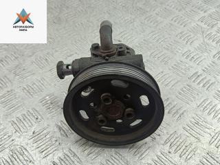Насос гидроусилителя руля Volkswagen Sharan 1 поколение [2-й рестайлинг] 2007, 1.9 л., дизель, МКПП, чёрный, минивэн, 7M0145157AA