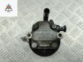 Насос гидроусилителя руля Volkswagen Sharan 1 поколение [2-й рестайлинг] 2007, 1.9 л., дизель, МКПП, чёрный, минивэн, 7M0145157AA - фото №4