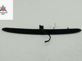 подсветка номера BMW 3 серия E46 [рестайлинг] 2004, 2.0 л., бензин, МКПП, синий, седан
