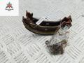 Механизм развода задних тормозных колодок правый BMW 3 серия E36 1993, 2.0 л., бензин, МКПП, синий, купе - фото №2